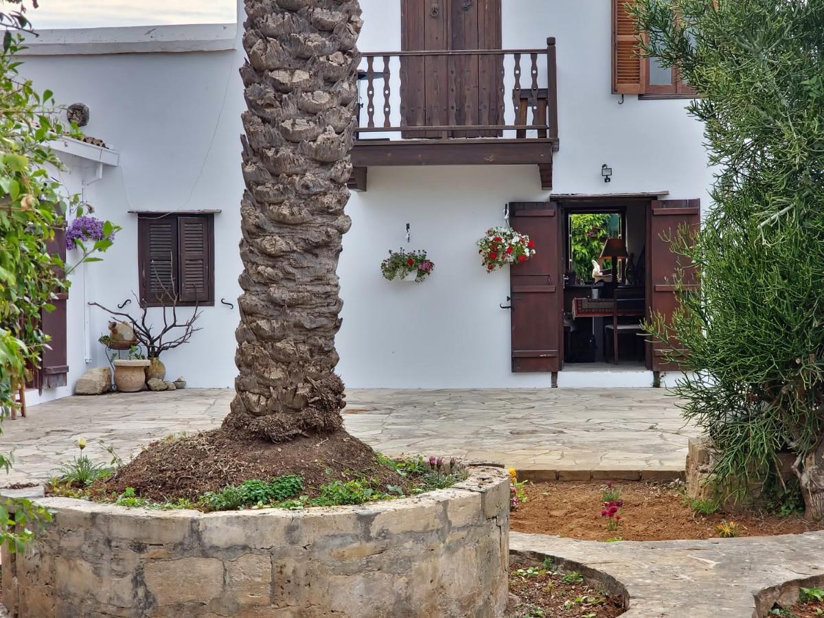 Cyprus Village House Girne Dış mekan fotoğraf