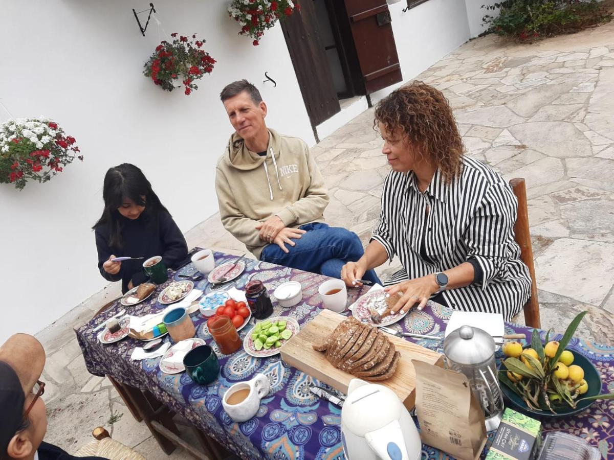 Cyprus Village House Girne Dış mekan fotoğraf