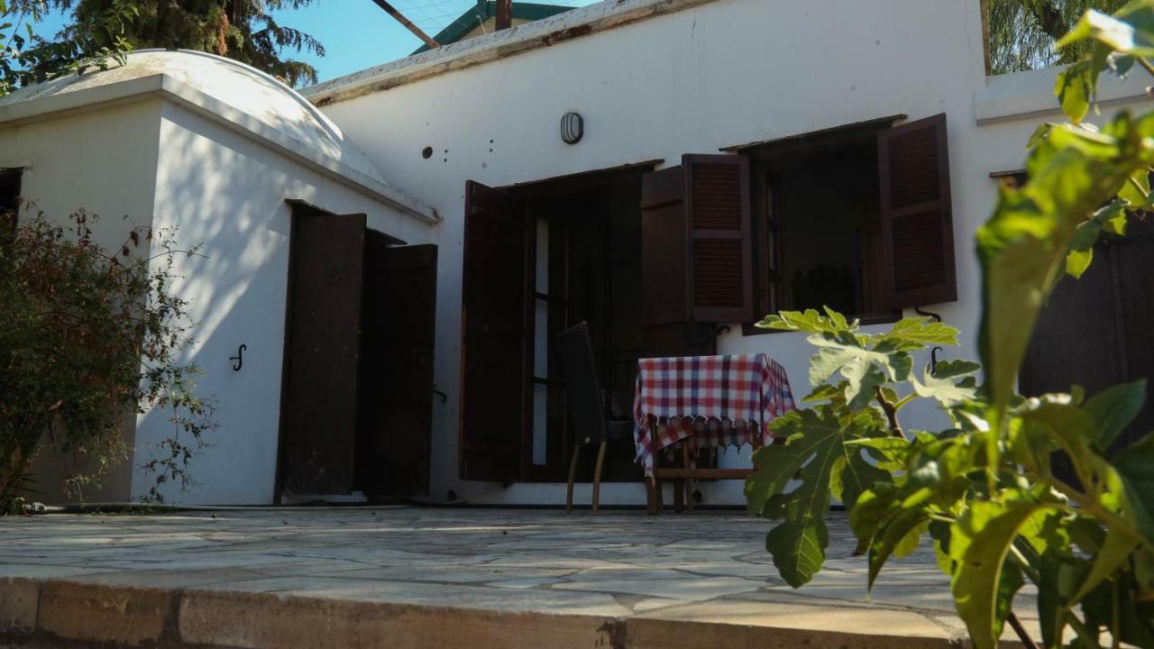 Cyprus Village House Girne Dış mekan fotoğraf